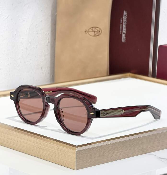 Picture of Jacques Marie Mage Sunglasses _SKUfw76770214fw
